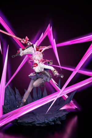Hakimi Studio Hokai:Star Rail Evanescia