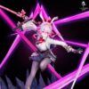 Hakimi Studio Hokai:Star Rail Evanescia