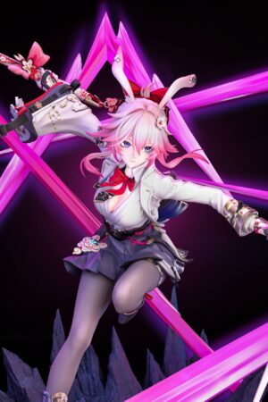 Hakimi Studio Hokai:Star Rail Evanescia