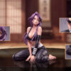 Happy Cat Studio – Yoruichi Shihouin Bleach 14 Resin Statue