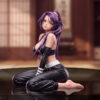 Happy Cat Studio – Yoruichi Shihouin Bleach 14 Resin Statue