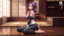 Happy Cat Studio – Yoruichi Shihouin Bleach 14 Resin Statue