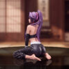 Happy Cat Studio – Yoruichi Shihouin Bleach 14 Resin Statue