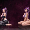 Happy Cat Studio – Yoruichi Shihouin Bleach 14 Resin Statue
