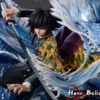 hero belief studio Demon Slayer Giyu Tomioka