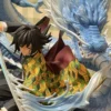 hero belief studio Demon Slayer Giyu Tomioka