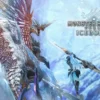Heroics Studio – Monster Hunter Velkhana Statue