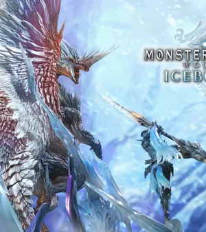 Heroics Studio – Monster Hunter Velkhana Statue