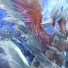 Heroics Studio – Monster Hunter Velkhana Statue