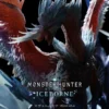 Heroics Studio – Monster Hunter Velkhana Statue