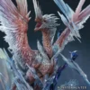 Heroics Studio – Monster Hunter Velkhana Statue