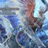 Heroics Studio – Monster Hunter Velkhana Statue