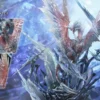 Heroics Studio – Monster Hunter Velkhana Statue