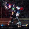 HIYA Toys Mega Man Sigma