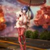 Hobby Sakura - Miko-san Race Queen Ver. 17 Scale(Licensed) Figure