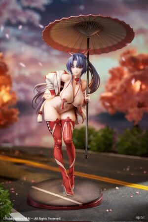 Hobby Sakura Original Artist design