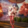 Hobby Sakura - Miko-san Race Queen Ver. 17 Scale(Licensed) Figure