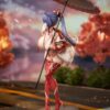 Hobby Sakura - Miko-san Race Queen Ver. 17 Scale(Licensed) Figure