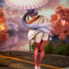 Hobby Sakura - Miko-san Race Queen Ver. 17 Scale(Licensed) Figure