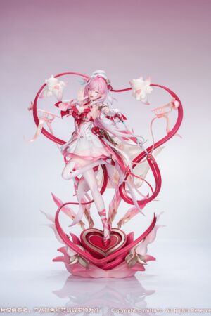 Alternative view of Honkai Impact 3rd – Elysia 1/7 Scale Figure – Myethos