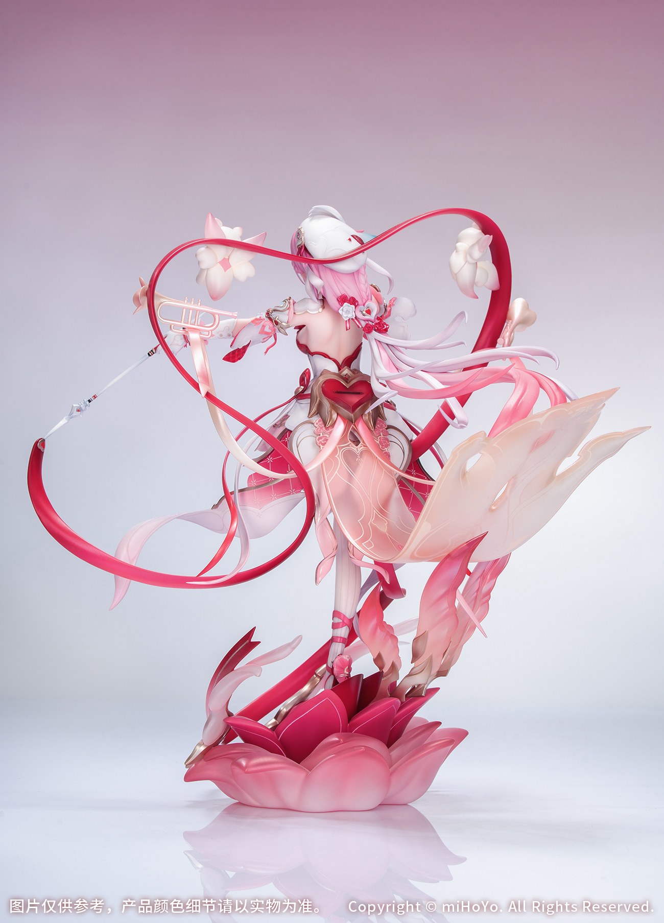 Honkai Impact 3rd – Elysia 1/7 Scale Figure – Myethos - Image 9