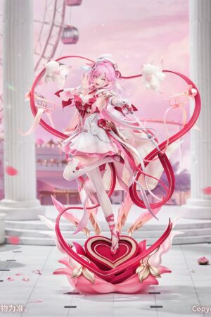 Honkai Impact 3rd – Elysia 1/7 Scale Figure – Myethos