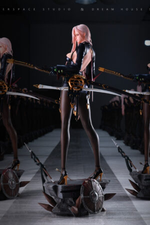 Honkai Star Rail Blade 14 Scale TOPGK Statue – Hyperspace × DreamHouse Studio