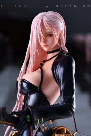 Honkai Star Rail Blade 14 Scale TOPGK Statue – Hyperspace × DreamHouse Studio