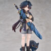 Honkai Star Rail Blade TOPGK Figure- miHoYo × RIBOSE