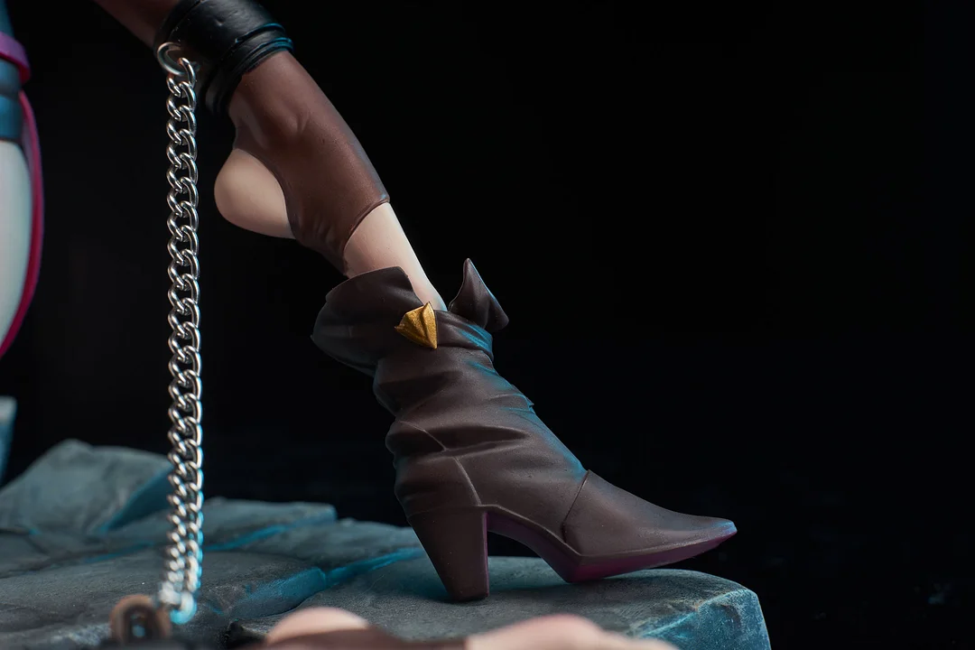 Honkai Star Rail Kafka 16 Scale TOPGK Statue- SaiKeXi Studio