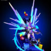Honkai Star Rail Silver Wolf 14 Scale TOPGK Resin Statue -YM × Lemon Studio