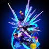 Honkai Star Rail Silver Wolf 14 Scale TOPGK Resin Statue -YM × Lemon Studio