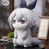 Honkai Star Rail Silver Wolf 16 Scale TOPGK Statue – wushisan Studio