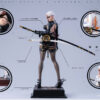 Honkai Star Rail – Blade Black Version 16 Scale Statue – Hyperspace × DreamHouse Studio