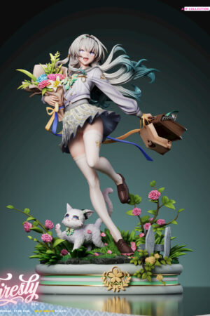 Honkai Star Rail – Firefly 16 Scale TOPGK Statue – Star Origin Studio