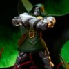 Hot Toys Sideshow - Marvel Comics Doctor Doom Tracy Tubera Statue Designer Toy