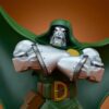 Hot Toys Sideshow - Marvel Comics Doctor Doom Tracy Tubera Statue Designer Toy