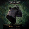 How to Train Your Dragon Toothless 11 Life-Size Bust Statue - Elite Creature Collectibles
