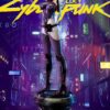 hp studio Cyberpunk: Edgerunners Lucy