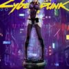 hp studio Cyberpunk: Edgerunners Lucy