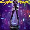 hp studio Cyberpunk: Edgerunners Lucy