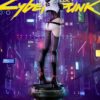 hp studio Cyberpunk: Edgerunners Lucy