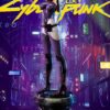 hp studio Cyberpunk: Edgerunners Lucy