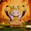 Huan Zhuang She Studio – Frieren Beyond Journey's End Frieren Cosplay Pokémon Mimikyu Premium Resin Statue
