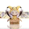 Huan Zhuang She Studio – Frieren Beyond Journey's End Frieren Cosplay Pokémon Mimikyu Premium Resin Statue