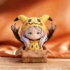 Huan Zhuang She Studio – Frieren Beyond Journey's End Frieren Cosplay Pokémon Mimikyu Premium Resin Statue