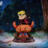 HuanZhuang Studio – Crayon Shin-chan × Naruto