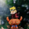 HuanZhuang Studio – Crayon Shin-chan × Naruto