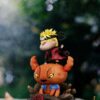 HuanZhuang Studio – Crayon Shin-chan × Naruto