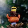HuanZhuang Studio – Crayon Shin-chan × Naruto